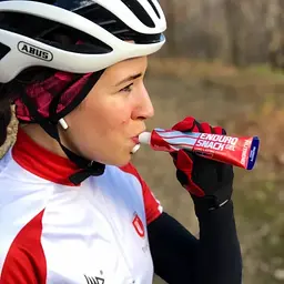 Енергетичний гель Nutrend Endurosnack апельсин 75 г - мініатюра 4