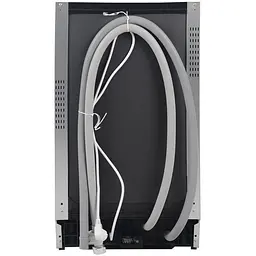 Посудомоечная машина Samsung DW50R4050BB/WT - мініатюра 6