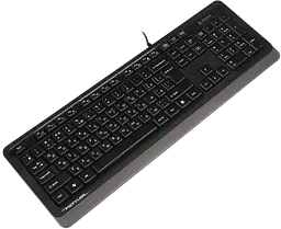 Клавіатура A4Tech FK10 USB Grey