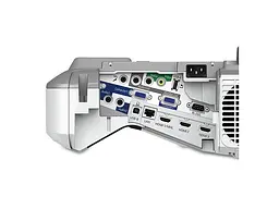 Мультимедійний проектор Epson EB-685W - мініатюра 3