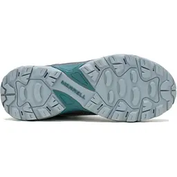 Черевики Merrell Speed Strike 2 Thermo Mid WP Wmn 40 Grey (1054-036.1453) - мініатюра 5