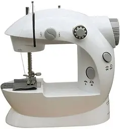 Портативна швейна машинка Mini Sewing Machine