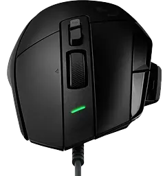 Миша G502 X Black USB (910-006138) Logitech teh0022103 - мініатюра 4