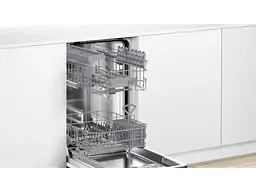 Посудомийна машина Bosch SPV4HKX10E - мініатюра 2