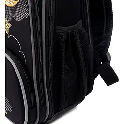 Рюкзак каркасний Yes S-30 Juno Ultra Premium Cosmos, чорний (553205) - мініатюра 9