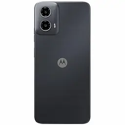 Смартфон Motorola Moto G34S 8/256GB Charcoal Black - мініатюра 2