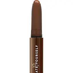 Кремові тіні Lamel Celebrate Yourself Eyeshadow Stick 02 1.4 г - мініатюра 3
