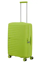 Валіза 68 См American Tourister FASTFORWARD NEON LIME 68x46x26(30) MI0*04002 - мініатюра 4