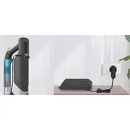 Пилосос Hoover HF910P 011 - мініатюра 15