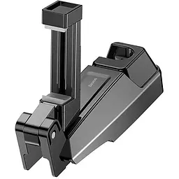 Автотримач на підголівник крісла BASEUS Backseat holder hook SUHZ-A01 - мініатюра 2