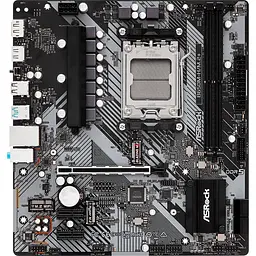 Материнська плата ASRock B650M-H/M.2+ [140028] - мініатюра 3