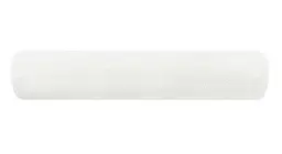 Рушник ZSH Youth Series 760х340 мм White [19056]