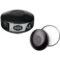 Мило для гоління Wilkinson Sword Classic Barber's Style 125 г - мініатюра 3