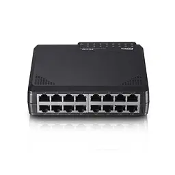 Комутатор NETIS ST3116P