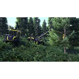 Ключ активації Microsoft Lumberjack's Dynasty для Xbox One/Series - мініатюра 5