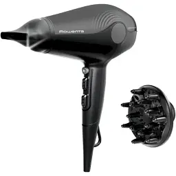 Фен Rowenta CV 6430 F0 2100 Вт