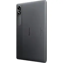 Планшет Blackview Tab 9, Gray 10.95" (1920x1200, 60 Гц, IPS), Unisoc T606 (8 ядер), RAM 6Gb, ROM 256Gb MicroSD (max 1Tb) (6931548317623) - мініатюра 6