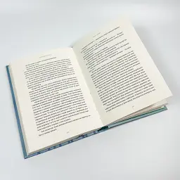Здорова паніка — Фарнуш Торабі | Видавництво Старого Лева, книга українською, нова, тверда