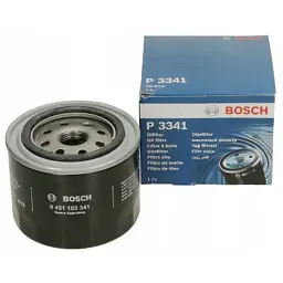 Фільтр масляний Bosch 0 451 103 341 - мініатюра 2