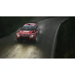 Гра EA Sports WRC (англійська версія) (PS5) - мініатюра 2