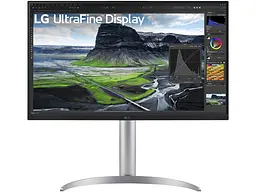 Монітор LG UltraFine (27UQ850V-W)