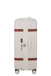 Валіза 75 См Samsonite IMAGE IVORY 75x50x30(33) KQ5*05004 - мініатюра 8