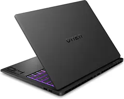 Ноутбук HP OMEN Transcend 14-fb1002ua 14" 3K OLED Intel U9-285H 64GB F2048GB NVD5070-8 DOS чорний - мініатюра 4