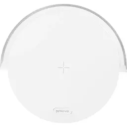 Нічний світильник з бездротовою зарядкою Proove Light Bridge White (PLLB05102002) [124216] - мініатюра 3