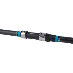 Вудилище човнове Shimano Technium Boat Quiver Tele 3,50m 150g - мініатюра 2