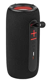 Bluetooth колонка Tracer Stripe TWS Black 10W (TRAGLO47182) - мініатюра 3