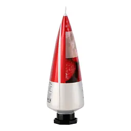 Крем для рук Colour Intense Hand & Cutice Berry Живильний 50 мл - мініатюра 2