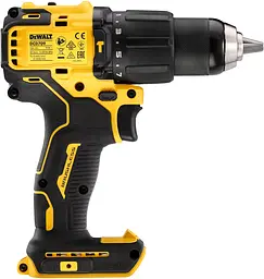 Шурупокрут-дриль ударний акумуляторний XR Li-Ion 18В DeWALT teh0025194 - мініатюра 5
