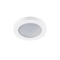 Вбудований точковий світильник Kanlux FLINI IP44 DSO-W (33123)