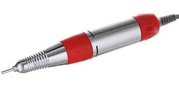 Фрезер для манікюру і педикюру Nail Master DM-208 30W Red (3_01507) - мініатюра 4