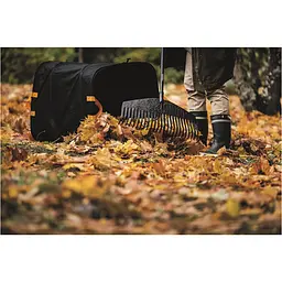 Складной садовый мешок Fiskars Ergo L 219 л (1028373) - мініатюра 6