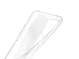 Силіконовий чохол BeCover для Xiaomi 13 Lite Transparancy (708940) - мініатюра 2