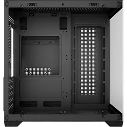 Корпус GTL Gaming Infinity Black [GTLN275-1B] [146798] - мініатюра 4