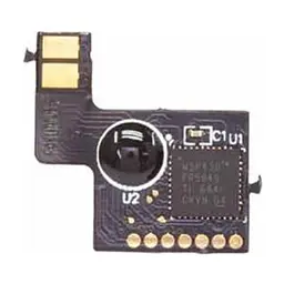 Тонер HP CLJ Pro M452/477 Black (100г) +chip AHK (1505170) - мініатюра 2