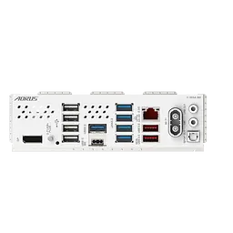 Материнская плата Gigabyte B850 Aorus Elite WiFi7 Socket AM5 - мініатюра 4