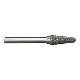 Фреза твердосплавна по металу 10x25x6мм SL Makita B-52819