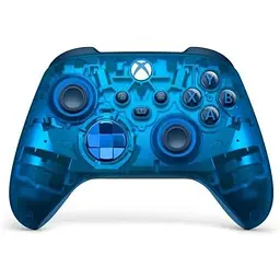 Геймпад Microsoft Xbox Series X, S (Sky Cipher)