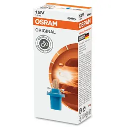 Автолампа Osram 1.2W (OS 2721 MFX) - мініатюра 2