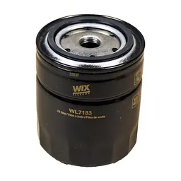Фільтр масляний Wixfiltron WL7183