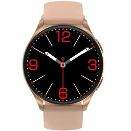 Часи Blackview X20 Золотисті