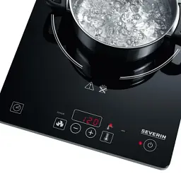 Настільна плита Severin KP 1071 - мініатюра 2