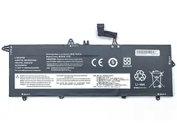 Акумулятор для Lenovo L18C3PD2 ThinkPad T14S T490S T495S (L18C3PD1 L18L3PD1 L18M3PD1) (11.55V 4650 mAh) - мініатюра 2