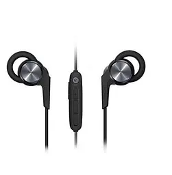 Навушники 1MORE E1018BT iBFree Sport Vi React Wireless Mic Black (E1018-PLUS)