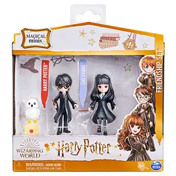 Ігровий набір Wizarding World Світ чарівників (SM22005/7633) - мініатюра 8