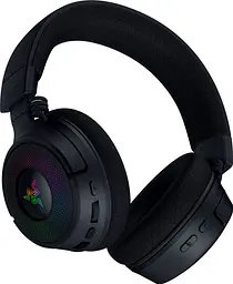 Навушники з мікрофоном Razer Kraken V4 Black (RZ04-05170100-R3M1) - мініатюра 5