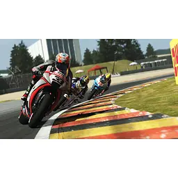 Ключ активації Microsoft MotoGP15 для Xbox One/Series - мініатюра 7